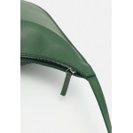 AESTHER EKME MINI HOBO - Handbag - evergreen/green