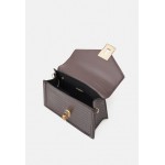 ALDO BAMBOE - Handbag - brown