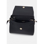 ALDO FRESCA - Handbag - jet black/black