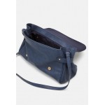 Anna Field Handbag - blue