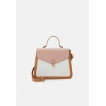 Anna Field Handbag - pink