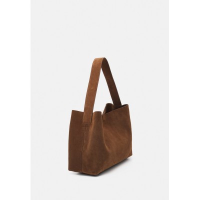 ARKET Handbag - brown