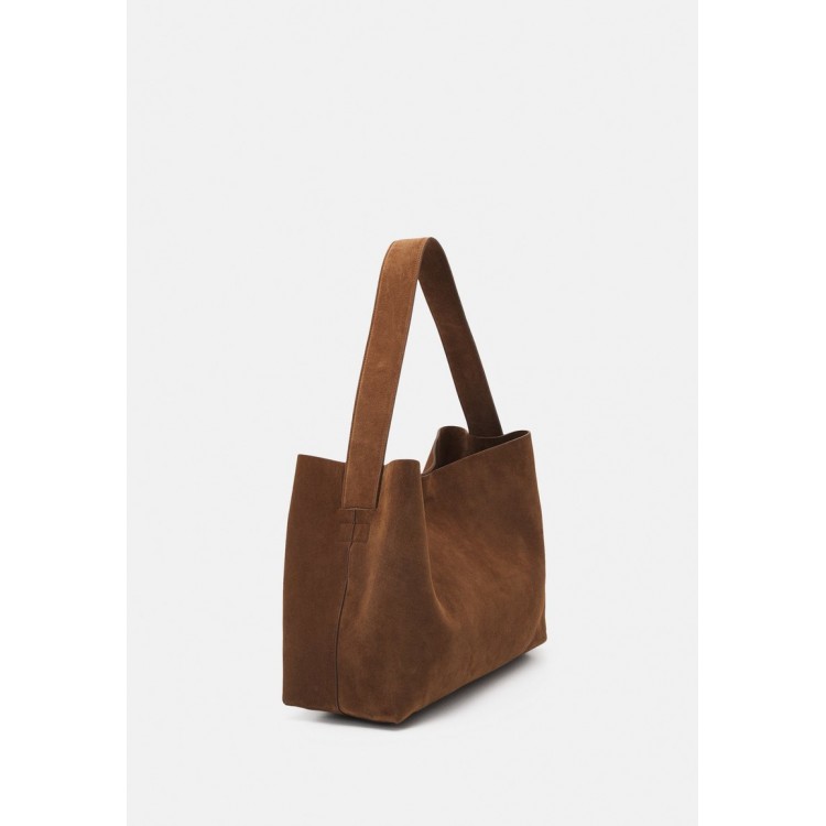 ARKET Handbag - brown