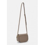Bally BAILY - Handbag - multicanapa/brown