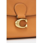 Coach MAY SHOULDER - Handbag - natural/beige