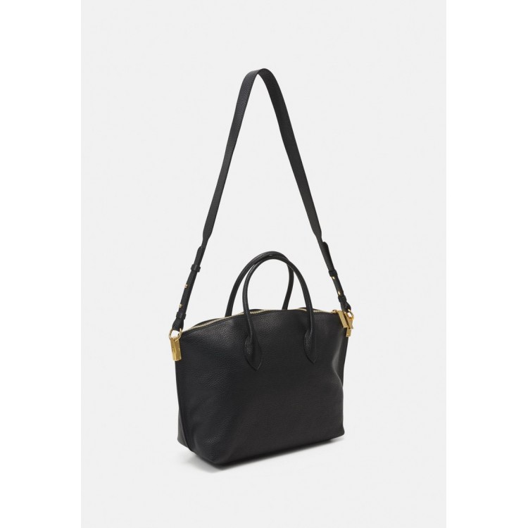 Coccinelle ESTELLE - Handbag - noir/black