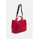 Emporio Armani Handbag - red