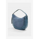 Esprit Handbag - light blue/mottled light blue