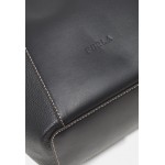 Furla MIASTELLA BUCKET - Handbag - nero/black
