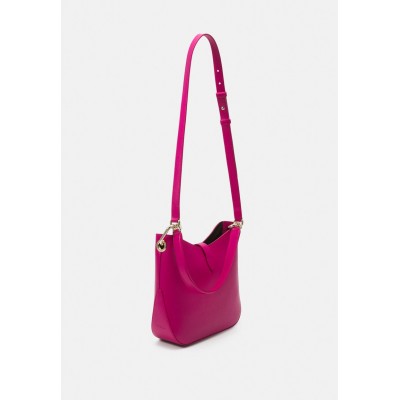Furla SIRENA - Handbag - peonia fuxia/pink