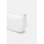 Gina Tricot NORA BAG - Handbag - white