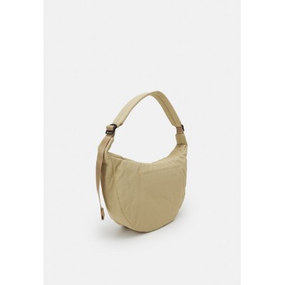 Horizn Studios CHIADO CROSSBODY BAG UNISEX - Handbag - off tan/beige