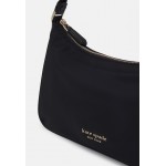 kate spade new york SMALL SHOULDER BAG - Handbag - black