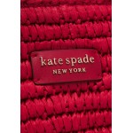 kate spade new york TOTE - Handbag - red