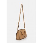 L.CREDI FELICIA - Handbag - nature/light brown