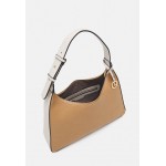 L.CREDI ILMA - Handbag - nature/light brown