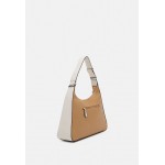 L.CREDI ILMA - Handbag - nature/light brown