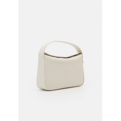 Little Liffner MACCHERONI - Handbag - marble/off-white