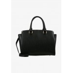 LYDC London Handbag - schwarz/black