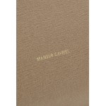 Mansur Gavriel SMALL ZIP TOTE - Handbag - beige