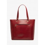 May Sparkle Handbag - rot/red