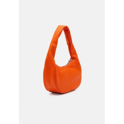 Monki Handbag - orange