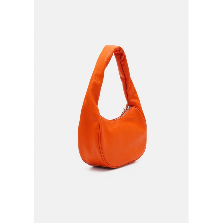 Monki Handbag - orange