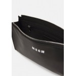 MSGM BORSA DONNA WOMAN`S BAG - Handbag - black