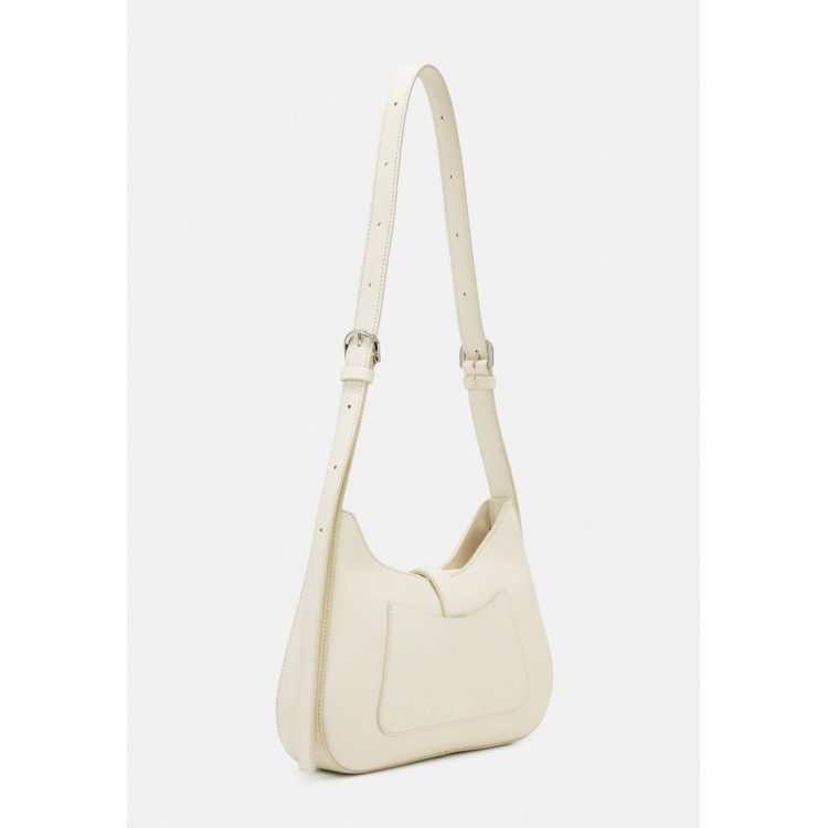 N°21 LOLITA CHIUSA - Handbag - white
