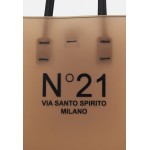 N°21 SANTO SPIRITO SMALL - Handbag - nude/beige
