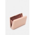 PARFOIS BOX BAG S - Handbag - nude/beige