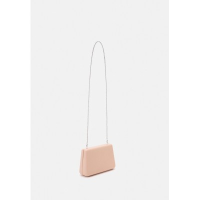 PARFOIS BOX BAG S - Handbag - nude/beige