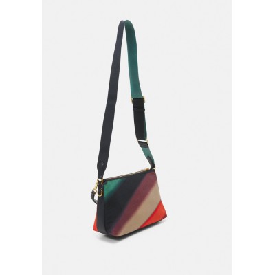 Paul Smith WOMEN BAG XBODY - Handbag - multicolour/multi-coloured