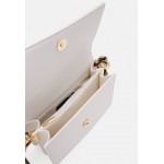 Pieces PCELISH KEY - Handbag - bright white/multi/multi-coloured