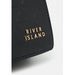 River Island Handbag - black