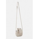 Seidenfelt CROSSBAG - Handbag - cream/off-white