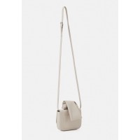 Seidenfelt CROSSBAG - Handbag - cream/off-white