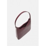 STAUD ALEC - Handbag - bordeaux/dark red