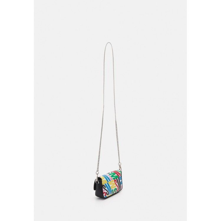 Steve Madden BCOASTER - Handbag - multi-coloured