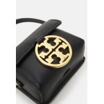 Tory Burch MILLER AIRPODS CASE - Other accessories - black