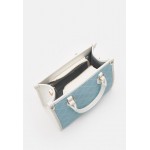 Valentino Bags BAR - Handbag - azzur/multicolor/blue