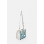 Valentino Bags BAR - Handbag - azzur/multicolor/blue