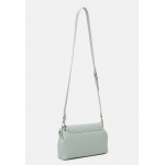 Valentino Bags BRANCA - Handbag - aloe/green