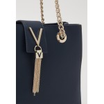 Valentino Bags DIVINA - Handbag - navy/blue