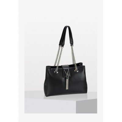 Valentino Bags DIVINA - Handbag - nero/black