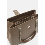 Valentino Bags DIVINA - Handbag - taupe