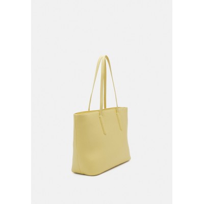 Valentino Bags SPECIAL MARTU - Handbag - vaniglia/light yellow
