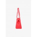 Valentino Bags SUPERMAN - Handbag - red