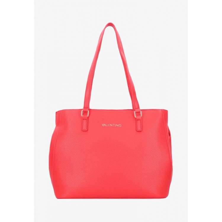 Valentino Bags SUPERMAN - Handbag - red