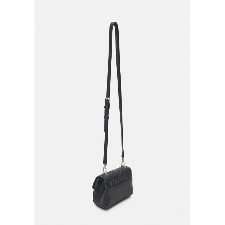 Valentino Bags VERMEER - Handbag - nero/black